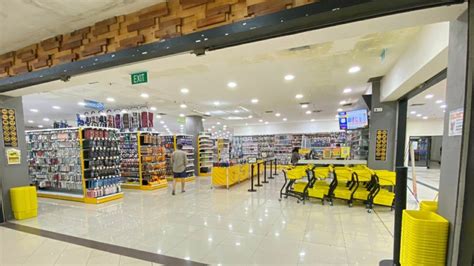 mr diy nagoya hill batam|Mr.diy .